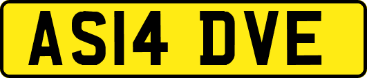 AS14DVE