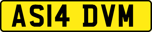 AS14DVM