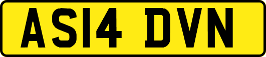 AS14DVN