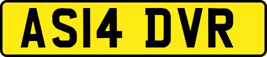 AS14DVR