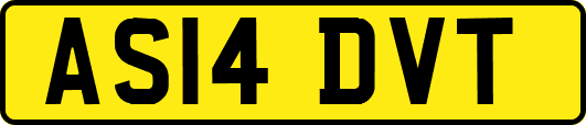 AS14DVT