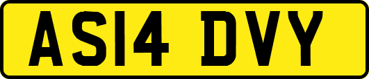 AS14DVY
