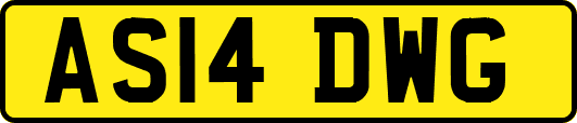 AS14DWG