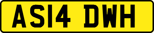 AS14DWH