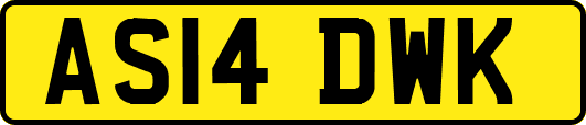 AS14DWK