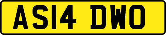 AS14DWO