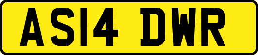 AS14DWR