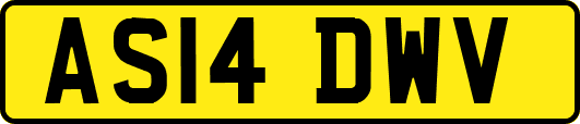 AS14DWV