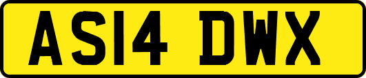 AS14DWX