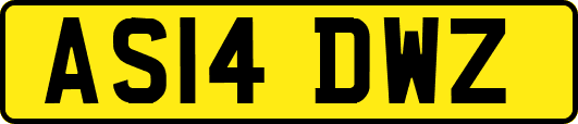 AS14DWZ