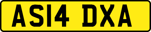 AS14DXA