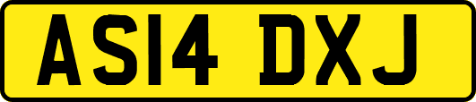 AS14DXJ