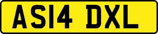 AS14DXL
