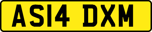 AS14DXM