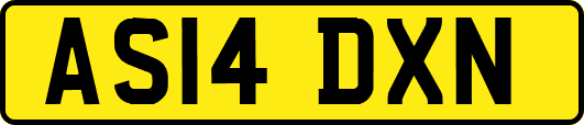 AS14DXN