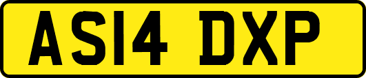 AS14DXP