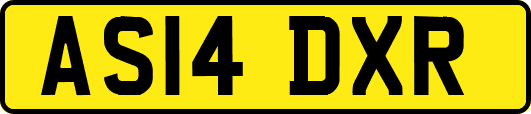 AS14DXR