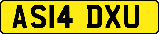 AS14DXU