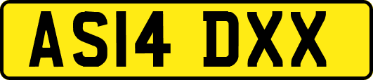 AS14DXX