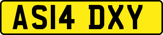 AS14DXY