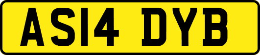AS14DYB