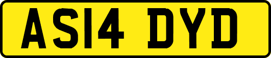 AS14DYD