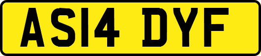 AS14DYF