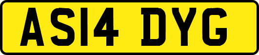 AS14DYG