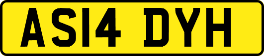 AS14DYH