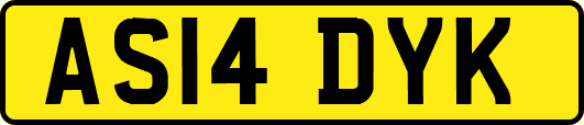 AS14DYK