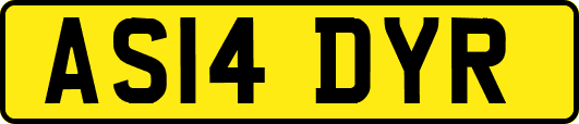 AS14DYR