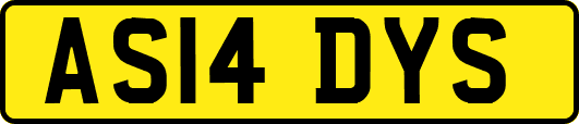 AS14DYS