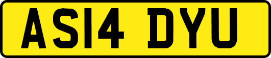 AS14DYU