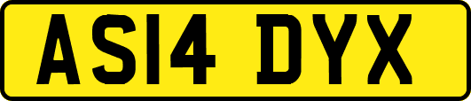 AS14DYX