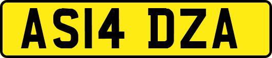 AS14DZA