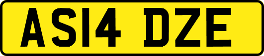 AS14DZE