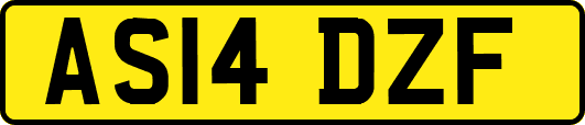 AS14DZF