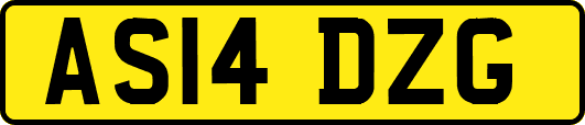 AS14DZG