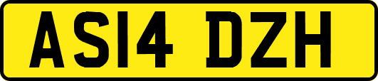 AS14DZH