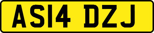 AS14DZJ