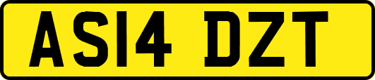 AS14DZT
