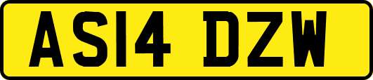 AS14DZW