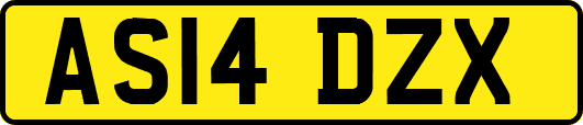 AS14DZX