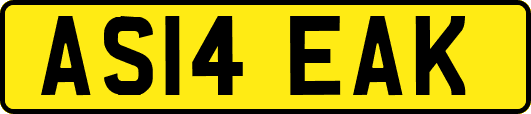 AS14EAK