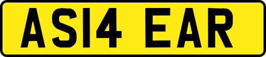 AS14EAR