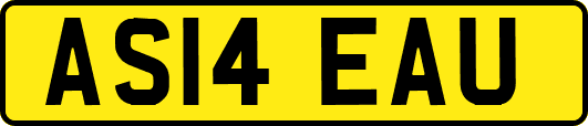 AS14EAU