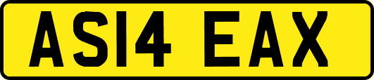 AS14EAX