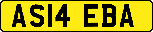 AS14EBA