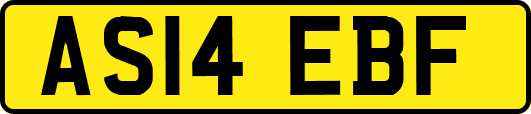 AS14EBF