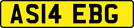 AS14EBG